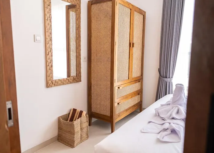 Sunny Canggu 2 Bedroom Private Pool By Bali Bliss Holiday home *