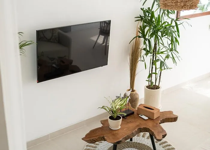 Sunny Canggu 2 Bedroom Private Pool By Bali Bliss * Denpasar (Bali)