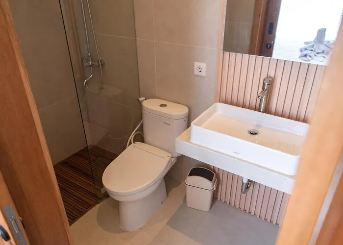 Sunny Canggu 2 Bedroom Private Pool By Bali Bliss Holiday home Denpasar (Bali)
