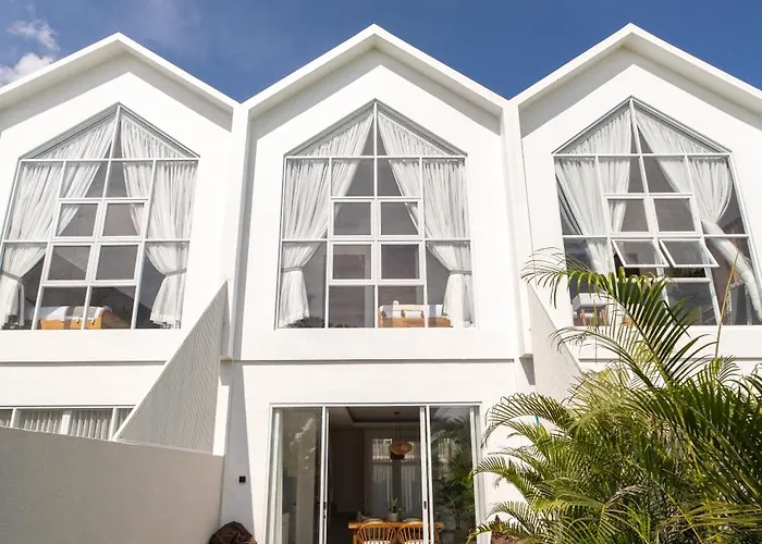 Sunny Canggu 2 Bedroom Private Pool By Bali Bliss