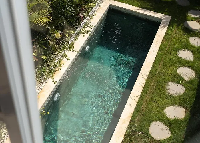 Holiday home Sunny Canggu 2 Bedroom Private Pool By Bali Bliss