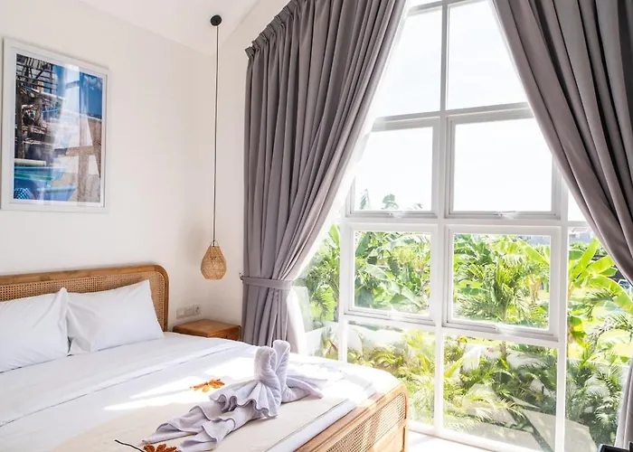 Holiday home Sunny Canggu 2 Bedroom Private Pool By Bali Bliss Denpasar (Bali)