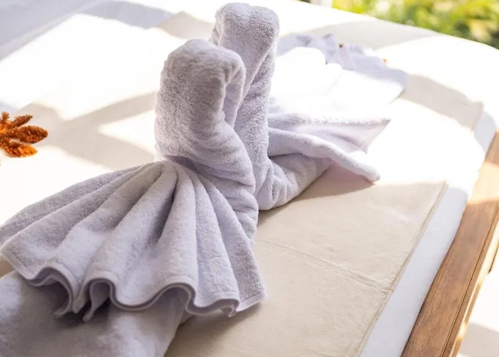 Sunny Canggu 2 Bedroom Private Pool By Bali Bliss *