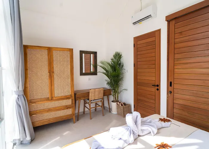 Sunny Canggu 2 Bedroom Private Pool By Bali Bliss Holiday home