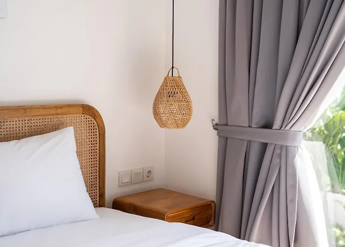 Holiday home Sunny Canggu 2 Bedroom Private Pool By Bali Bliss