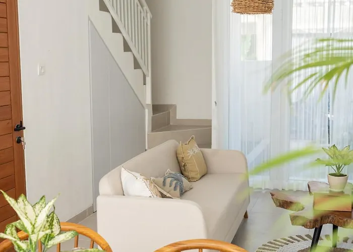 Holiday home Sunny Canggu 2 Bedroom Private Pool By Bali Bliss *