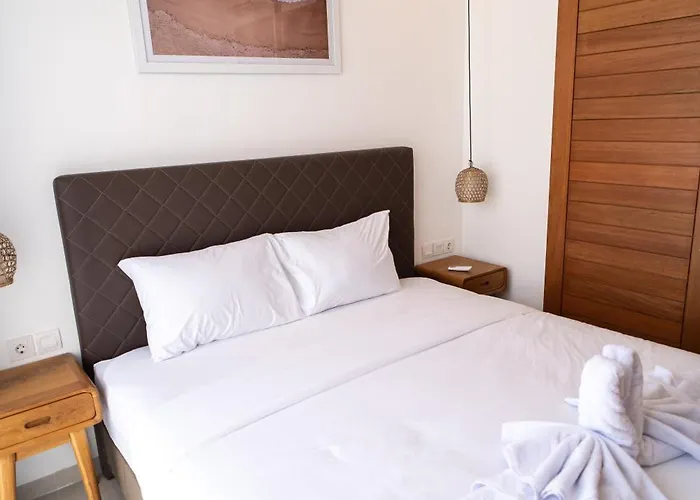 Holiday home Sunny Canggu 2 Bedroom Private Pool By Bali Bliss Denpasar (Bali)