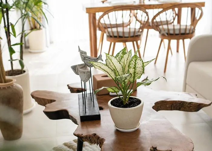 Sunny Canggu 2 Bedroom Private Pool By Bali Bliss Holiday home Denpasar (Bali)