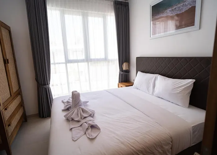 Holiday home Sunny Canggu 2 Bedroom Private Pool By Bali Bliss Denpasar (Bali)
