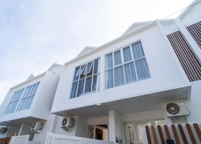 Sunny Canggu 2 Bedroom Private Pool By Bali Bliss