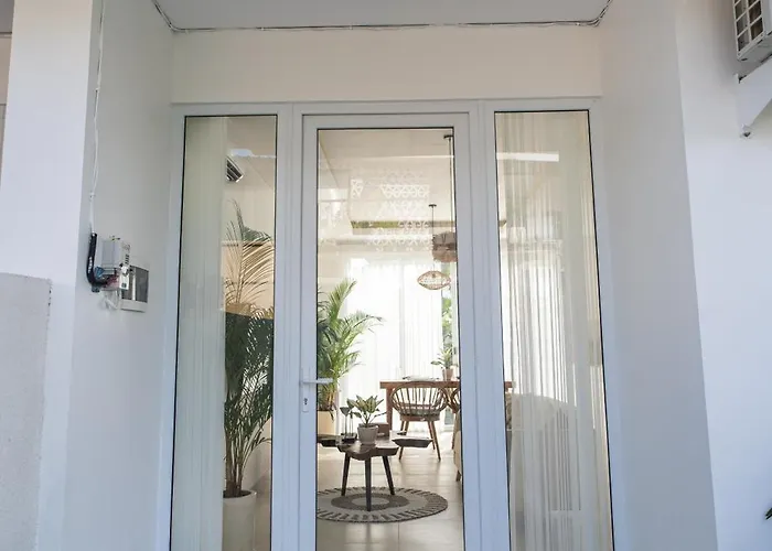 Holiday home Sunny Canggu 2 Bedroom Private Pool By Bali Bliss Denpasar (Bali)
