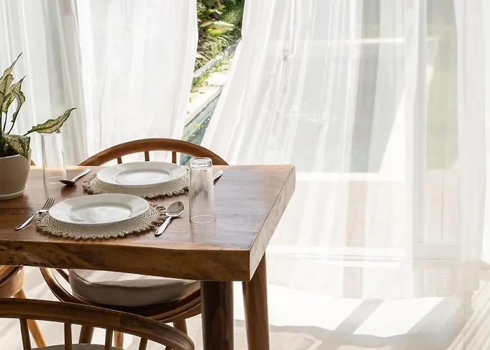 Sunny Canggu 2 Bedroom Private Pool By Bali Bliss * Denpasar (Bali)