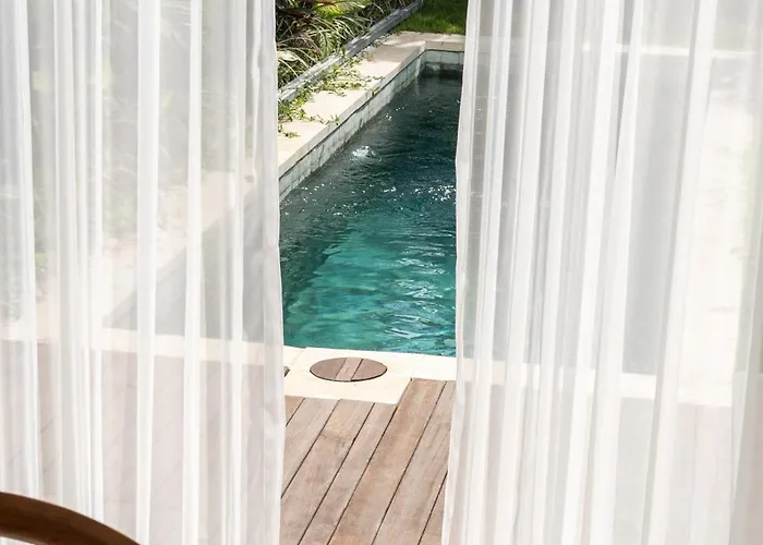 Sunny Canggu 2 Bedroom Private Pool By Bali Bliss Holiday home