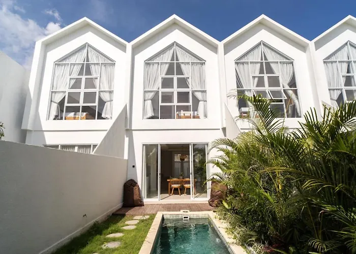 Holiday home Sunny Canggu 2 Bedroom Private Pool By Bali Bliss
