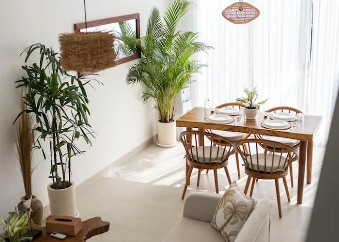 Sunny Canggu 2 Bedroom Private Pool By Bali Bliss Holiday home Denpasar (Bali)